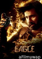 Eagle (2024) ORG Hindi Dubbed Movie