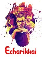 Echarikkai (2018) ORG Hindi Dubbed Movie