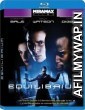 Equilibrium (2002) Hindi Dubbed Movie