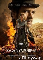 Escanyapobres (2024) HQ Bengali Dubbed Movie