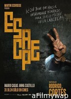 Escape (2024) HQ Hindi Dubbed Movie