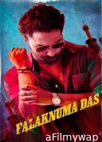 Falakpura Das (2019) ORG Hindi Dubbed Movie