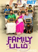 Family Padam (2024) HQ Hindi Dubbed Movie