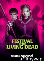 Festival of the Living Dead (2024) HQ Tamil Dubbed Movie