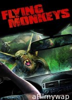 Flying Monkeys (2013) ORG Hindi Dubbed Movie