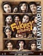 Fukrey Returns (2017) Bollywood Hindi Movie