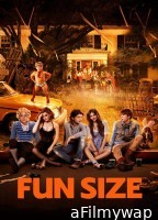 Fun Size (2012) ORG Hindi Dubbed Movie