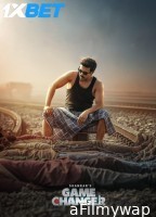 Game Changer (2025) Telugu Movie