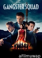 Gangster Squad (2013) ORG Hindi Dubbed Movie