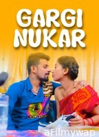 Gargi Nukar (2025) BindasTimes Hindi Hot Short Film