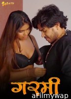 Garmi (2024) S0 Part 1 Sahelii Hindi Web Series