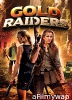 Gold Raiders (2024) HQ Hindi Dubbed Movie