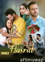 Hasrat (2025) Punjabi Movie