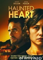 Haunted Heart (2024) HQ Tamil Dubbed Movie