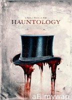 Hauntology (2024) HQ Tamil Dubbed Movie