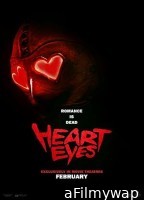 Heart Eyes (2025) HQ Tamil Dubbed Movie