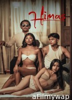 [+18] Himas (2024) Filipino Movie