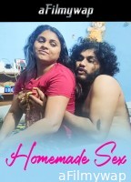 Homemade Sex (2024) Malayalam Hot Short Film