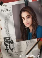 Identity (2025) HQ Telugu Dubbed Movie