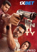 Identity (2025) Tamil Movie