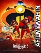 Incredibles 2 (2018) Hindi Dubbed Movies