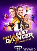 Indias Best Dancer (2023) Hindi Season 3 Episode-21