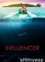 Influencer (2022) ORG Hindi Dubbed Movie