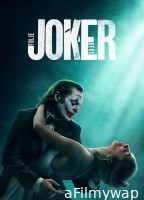 Joker Folie A Deux (2024) English Movie