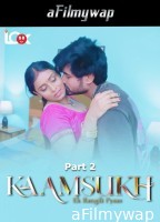 Kaam Sukh (2025) S01 Part 2 Lookentertainment Hindi Hot Web Series