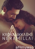 Kadhalikka Neramillai (2025) ORG Hindi Dubbed Movie