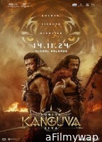 Kanguva (2024) HQ Bengali Dubbed Movie