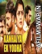 Kanhaiya Ek Yodha (Balakrishnudu) (2019) Hindi Dubbed Movie