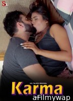 Karma (2024) S01 Part 1 SolTalkies Hindi Hot Web Series