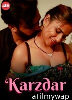 Karzdar (2024) AahaFlix Hindi Hot Short Film