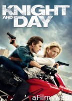 Knight And Day (2010) ORG Hindi Dubbed Movie