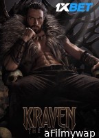 Kraven The Hunter (2024) English Movie