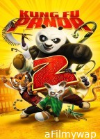 Kung Fu Panda 2 (2011) ORG Hindi Dubbed Movie