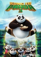 Kung Fu Panda 3 (2016) ORG Hindi Dubbed Movie