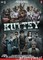 Kuttey (2023) Hindi Full Movie