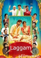 Laggam (2024) ORG Hindi Dubbed Movie