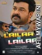 Lailaa O Lailaa (2018) Hindi Dubbed Movie