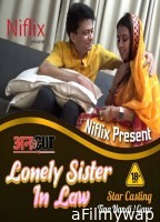 Lonely Sister in Law (2023) NiFlix Hindi Short Films