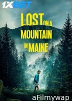 Lost On A Mountain In Maine (2024) HQ Hindi Dubbed Movie