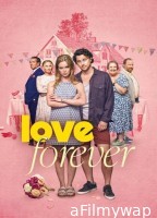 Love Forever (2025) ORG Hindi Dubbed Movie