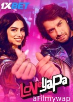 Loveyapa (2025) Hindi Movie