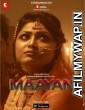 Maayan (2023) S01 E01 Kadduapp Hindi Web Series