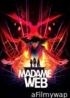 Madame Web (2024) ORG Hindi Dubbed Movie