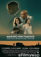 Making Him Famous (2023) HQ Hindi Dubbed Movie