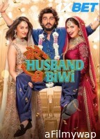 Mere Husband Ki Biwi (2025) Hindi Movie