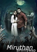 Miruthan (2016) ORG Hindi Dubbed Movie